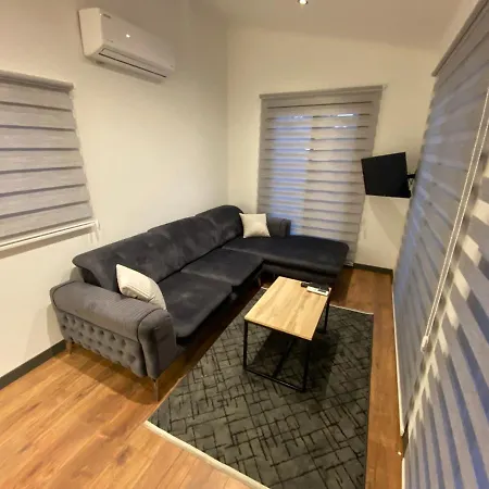 Piccolo Hotel Antalya